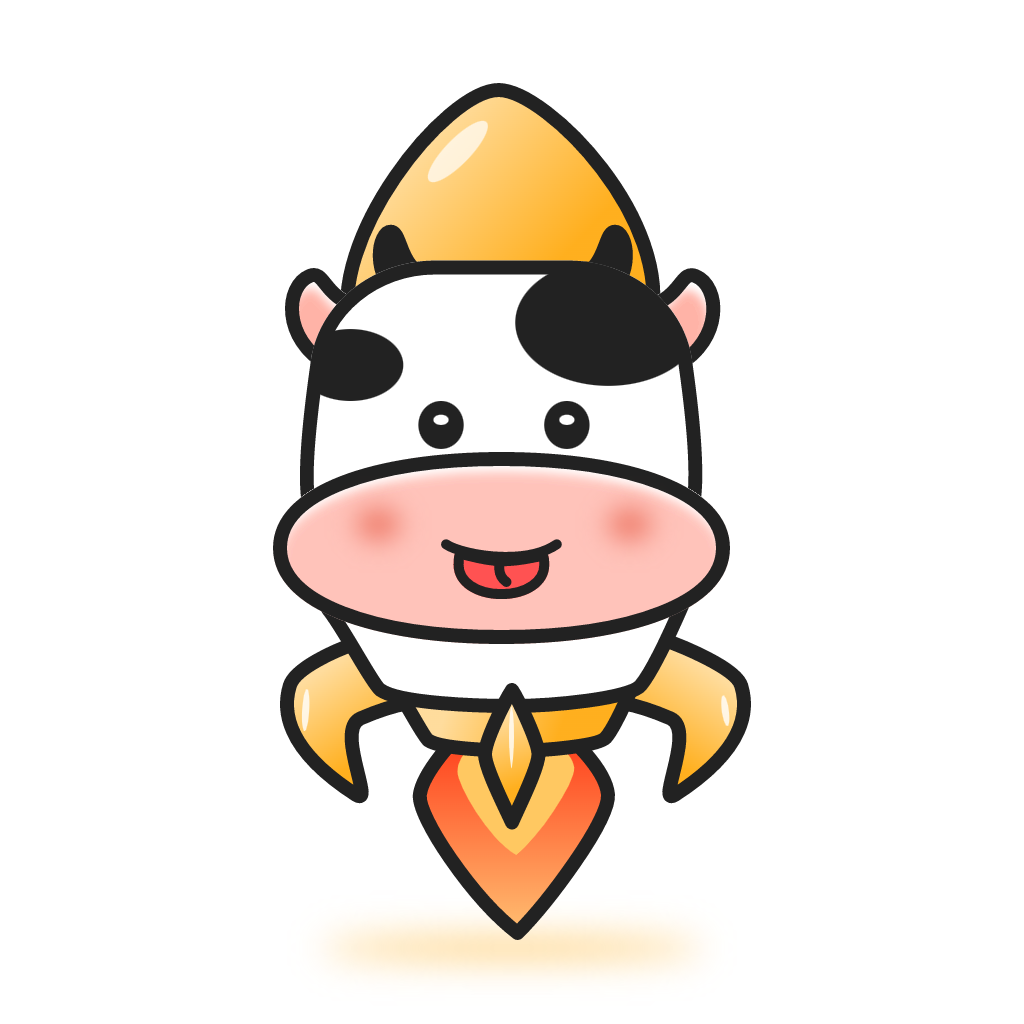 小牛VPN Logo